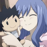 Juvia Lockser
