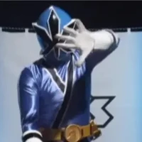 sinken xanh 
