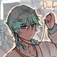 Deilyn