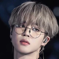Park Jimin ( cậu )