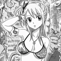 Lucy Heartfilia