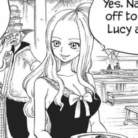 Mirajane Strauss