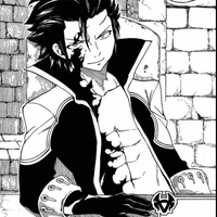 Gray Fullbuster