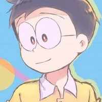 Nobi Nobita (Lúc chưa thay đổi)