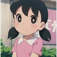 Minamoto Shizuka