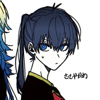 Isagi Yoichi