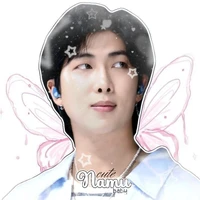 Kim Nam Joon