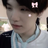 Min Yoongi