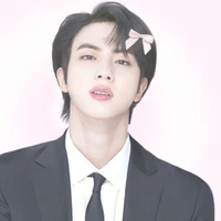 Kim SeokJin