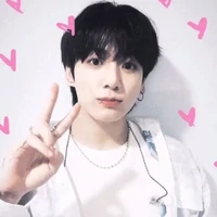 Jeon Jungkook
