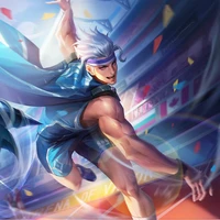 zephyr