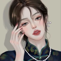 Lâm Khả Nại *Bà Trương*