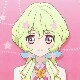 Futaba Aria " Queen Shizen "