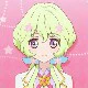 Futaba Aria " Queen Shizen "
