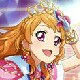 Oozora Akari /Queen Starlight/