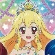 Hoshimiya Ichigo " Queen Starlight "