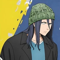 Sugishita Kyoutaoru