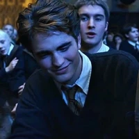 Cedric Diggory.