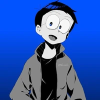 Nobi Nobita/Hari