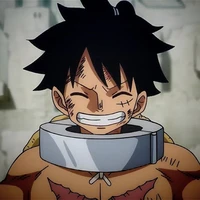 Luffy