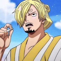 Sanji