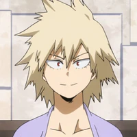 Bakugo Mitsuki