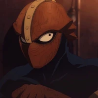 Shinji Nishiya (Kamui Woods)