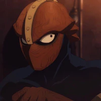 Shinji Nishiya (Kamui Woods)