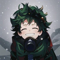 Midoriya Izuku (Deku)