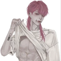 Sanzu Haruchiyo