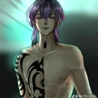 Haitani Rindou