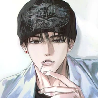 trần tuấn anh ( top8; etrai ruộtcủatop9)