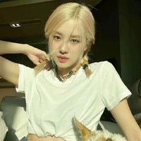 Park Chaeyoung