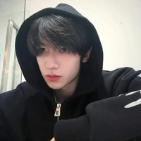 Chu Chí Hâm - hắn