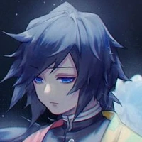 giyuu