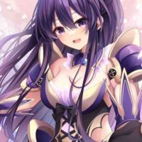 Yatogami Tohka