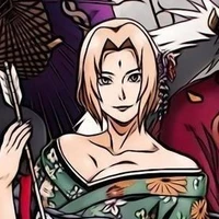 Senju Tsunade