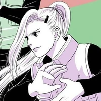 Tamanaka Ino