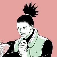 Nara Shikamaru