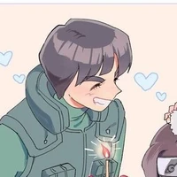 Rock Lee