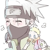 Hatake Kakashi