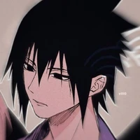 Uchiha Sasuke