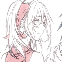 Haruno Sakura
