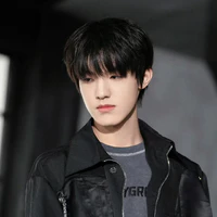 Trương Trạch Vũ_Cậu