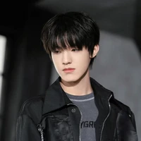 Trương Trạch Vũ_Cậu