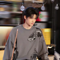 Trương Tuấn Hào_Hắn²