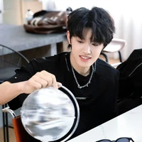 Trương Cực_Hắn³