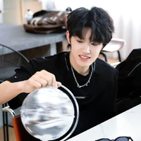 Trương Cực_Hắn³