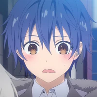 Itsuka shidou