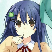 Itsuka Shiori